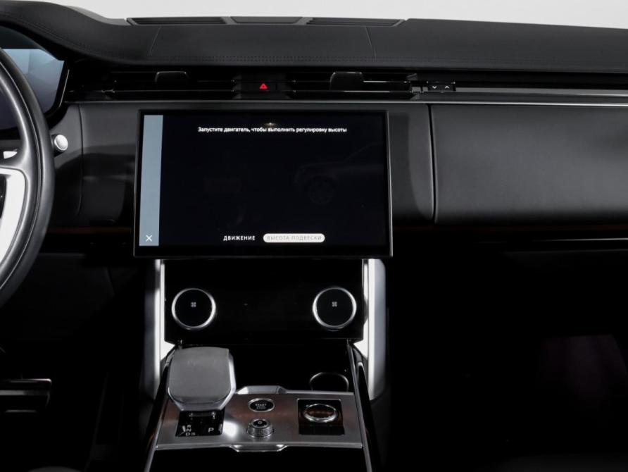 Land Rover Range Rover V Москва  - изображение 14