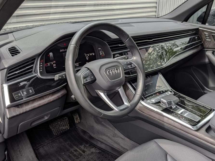 Audi Q7 II (4M) Рестайлинг Москва  - изображение 15