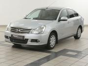 Nissan Almera III (G15) Иваново  - изображение 25