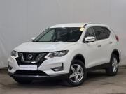 Nissan X-Trail III Рестайлинг Кемерово  - изображение 25
