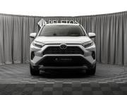 Toyota RAV4 V (XA50) Москва  - изображение 23