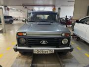 Lada (ВАЗ) 2131 (4x4) I Тюмень  - изображение 13