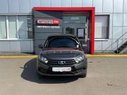 Lada (ВАЗ) Granta I Рестайлинг Альметьевск  - изображение 20