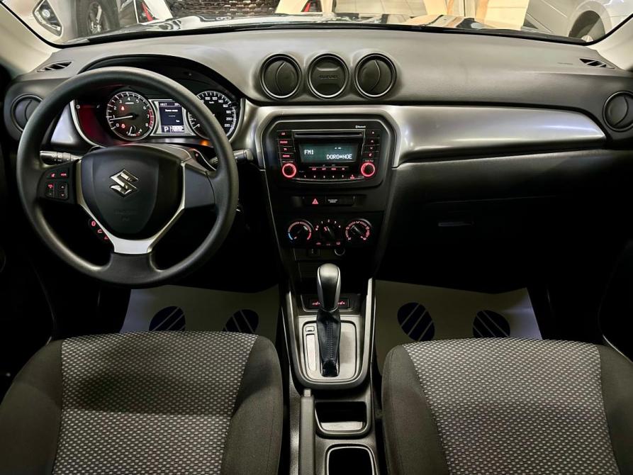 Suzuki Vitara II Рестайлинг Уфа  - изображение 10