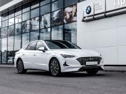 Hyundai Sonata VIII (DN8) Магнитогорск  - изображение 42