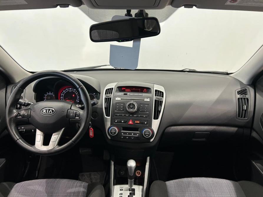 Kia Ceed I Рестайлинг Санкт-Петербург  - изображение 17