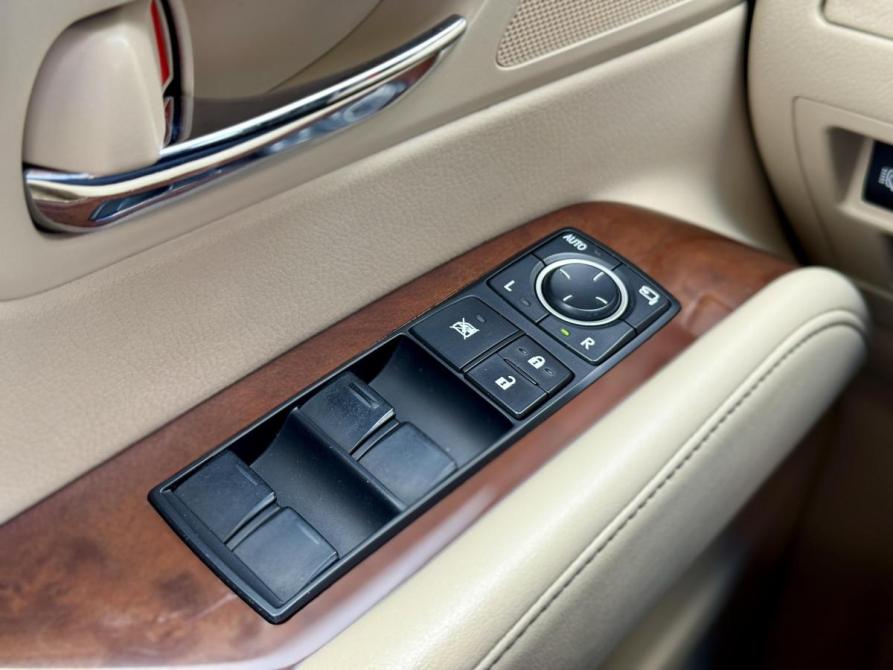 Lexus RX III Рестайлинг Воронеж  - изображение 29