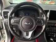 Kia Sportage IV Азнакаево  - изображение 32