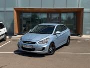 Hyundai Solaris I Оренбург  - изображение 16