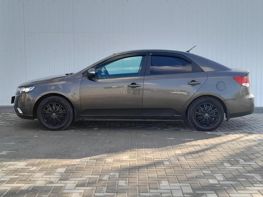 Kia Cerato II Новочеркасск  - изображение 5
