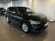 Volkswagen Tiguan II Рестайлинг Чебоксары  - изображение 38