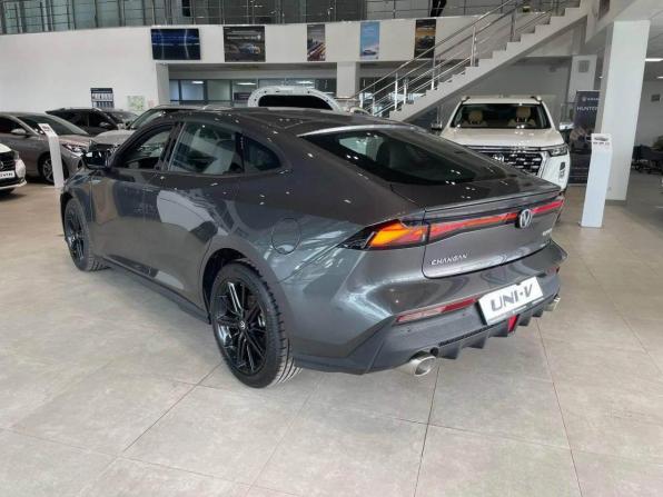 Новый Changan UNI-V I 2025 года, цена 3 429 900 рублей, лифтбек, Автокод Объявления