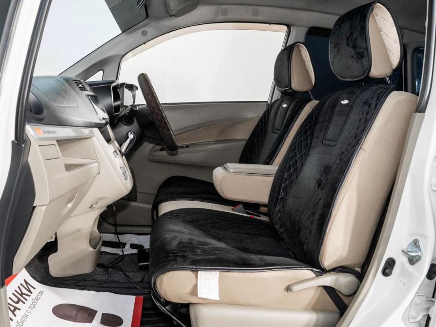 Daihatsu Move V Иркутск  - изображение 6
