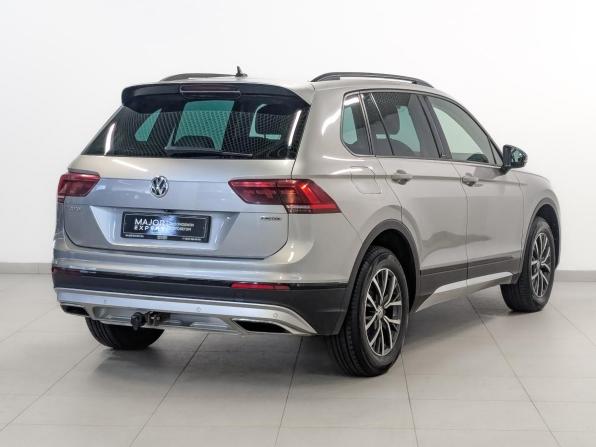 Volkswagen Tiguan II с пробегом 2019 года, цена 2 190 000 рублей, 134997 км, внедорожник, Автокод Объявления