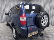 Chery Tiggo (T11) I Стерлитамак  - изображение 47