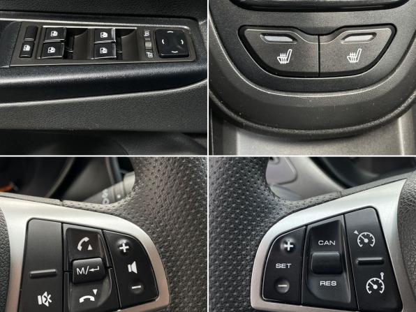 Lada (ВАЗ) Vesta I с пробегом 2020 года, цена 975 000 рублей, 132034 км, универсал, Автокод Объявления