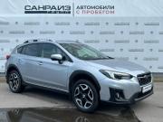 Subaru XV II Санкт-Петербург  - изображение 16