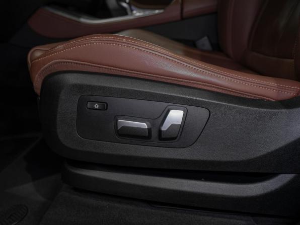 BMW X5 IV (G05/G18) с пробегом 2019 года, цена 5 695 000 рублей, 114007 км, внедорожник, Автокод Объявления