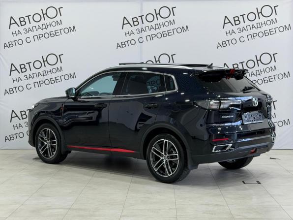 Changan CS55 Plus II с пробегом 2024 года, цена 2 099 000 рублей, 33692 км, внедорожник, Автокод Объявления