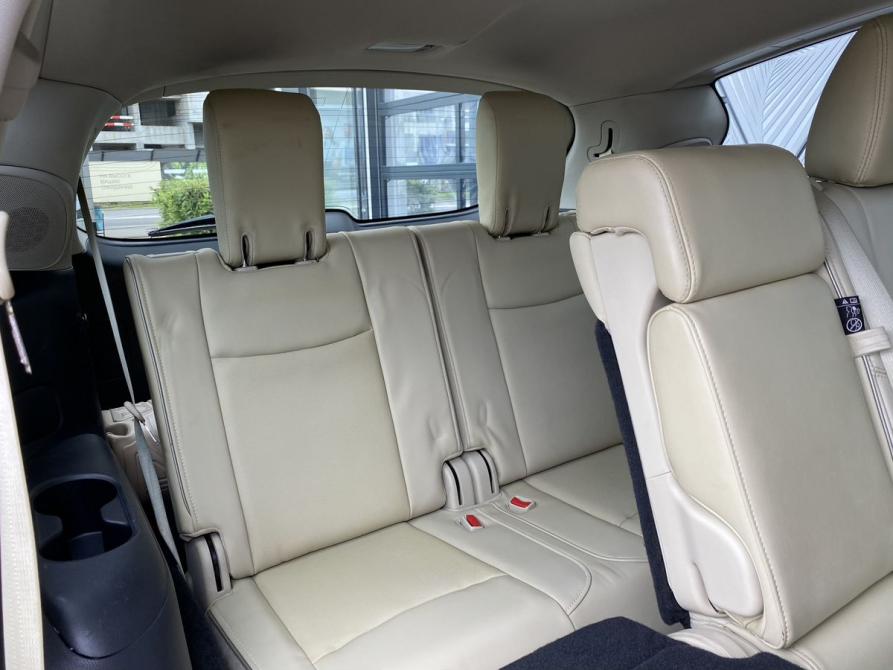 Infiniti QX60 I Рестайлинг Москва  - изображение 30