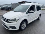Volkswagen Caddy IV Санкт-Петербург  - изображение 9