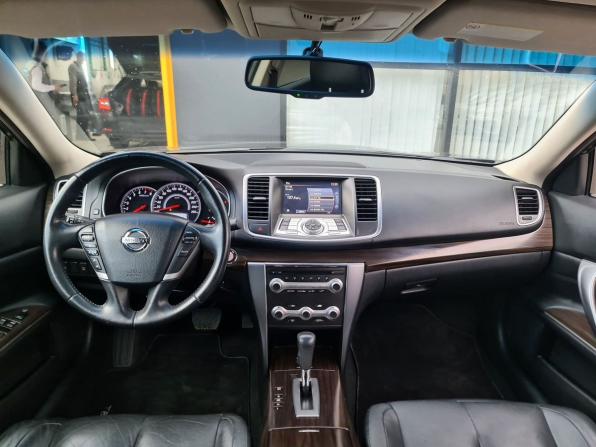 Nissan Teana II Рестайлинг с пробегом 2013 года, цена 1 363 000 рублей, 144990 км, седан, Автокод Объявления