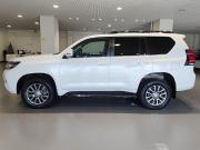 Toyota Land Cruiser Prado 150 Series Рестайлинг 2 Казань  - изображение 32