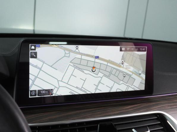 BMW 5 серии VII (G30/G31/G38) Рестайлинг с пробегом 2020 года, цена 4 899 000 рублей, 110656 км, седан, Автокод Объявления