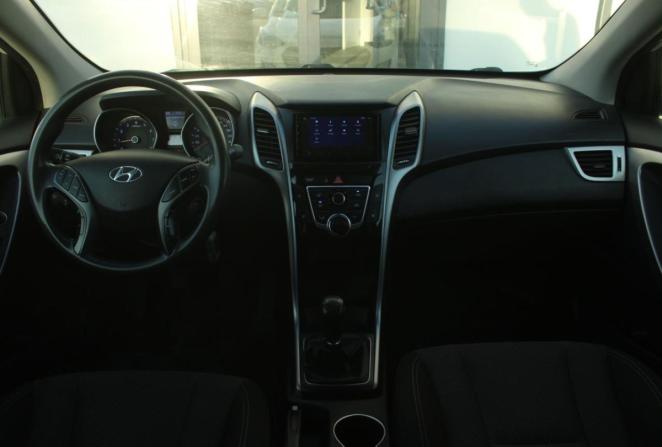 Hyundai i30 II с пробегом 2013 года, цена 820 000 рублей, 116950 км, хэтчбек, Автокод Объявления