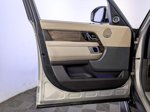 Land Rover Range Rover IV Рестайлинг с пробегом 2021 года, цена 8 500 000 рублей, 84532 км, внедорожник, Автокод Объявления