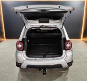 Renault Duster II Уфа  - изображение 26