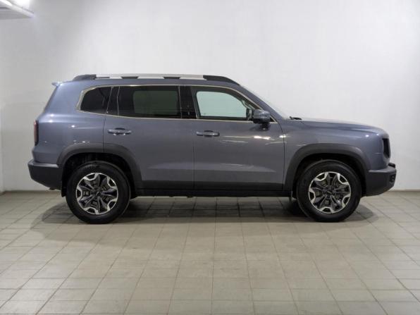 Haval Dargo с пробегом 2023 года, цена 2 550 000 рублей, 76657 км, внедорожник, Автокод Объявления