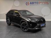 Toyota RAV4 V (XA50) Москва  - изображение 25