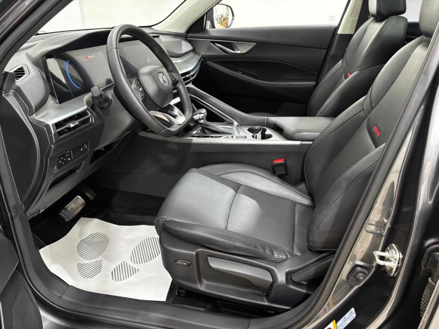 Changan CS35 Plus I Рестайлинг Альметьевск  - изображение 12