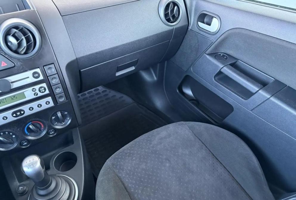 Ford Fusion I Рестайлинг Киров  - изображение 12