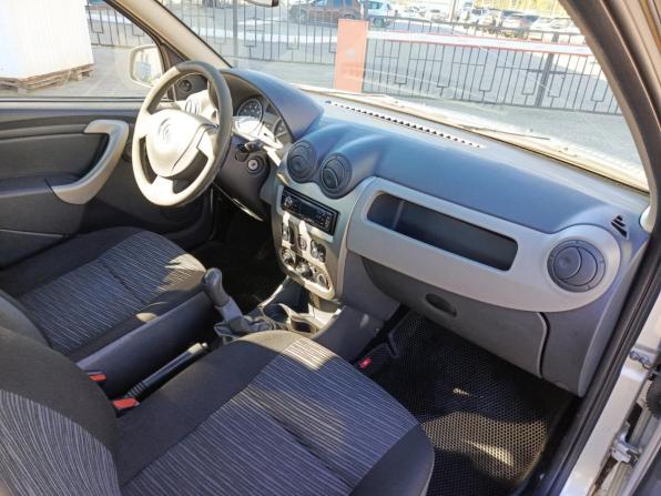 Renault Sandero I с пробегом 2012 года, цена 650 000 рублей, 113820 км, хэтчбек, Автокод Объявления