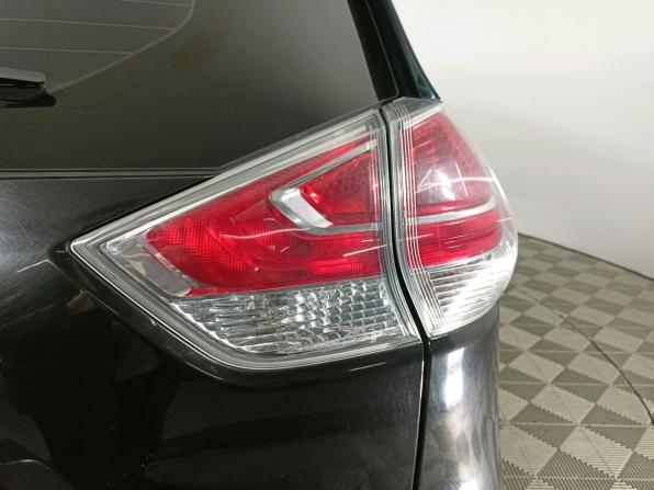 Nissan X-Trail III с пробегом 2015 года, цена 1 699 000 рублей, 118210 км, внедорожник, Автокод Объявления