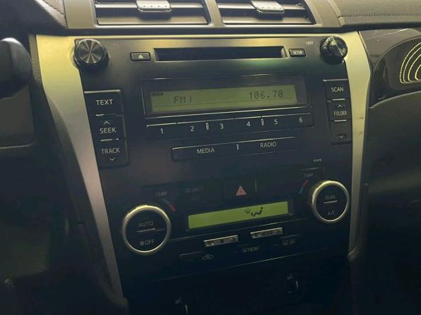 Toyota Camry VII (XV50) с пробегом 2013 года, цена 1 425 000 рублей, 212700 км, седан, Автокод Объявления