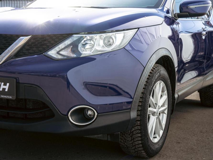 Nissan Qashqai II Волгоград  - изображение 6