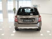 Lada (ВАЗ) Granta I Рестайлинг Самара  - изображение 28