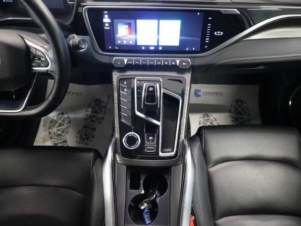 Geely Atlas Pro с пробегом 2023 года, цена 1 770 000 рублей, 69020 км, внедорожник, Автокод Объявления