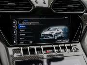 Lamborghini Urus I Москва  - изображение 75