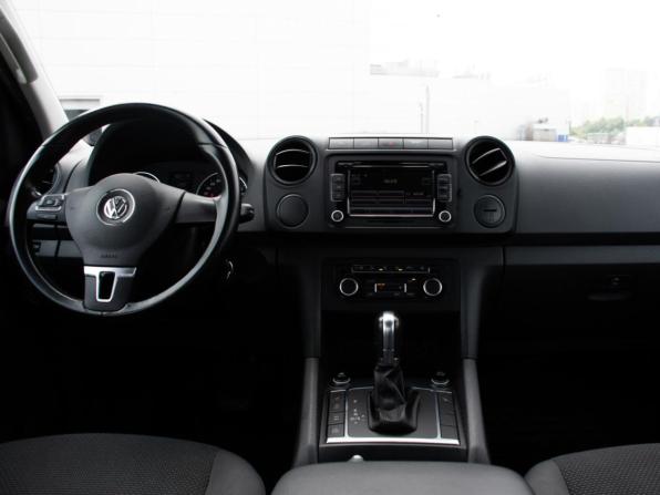 Volkswagen Amarok I с пробегом 2013 года, цена 2 148 000 рублей, 112160 км, offers.body_type.unknown, Автокод Объявления