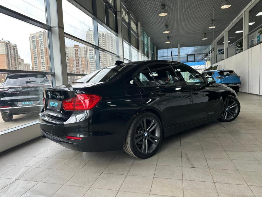 BMW 3 серии VI (F3x) Санкт-Петербург  - изображение 40
