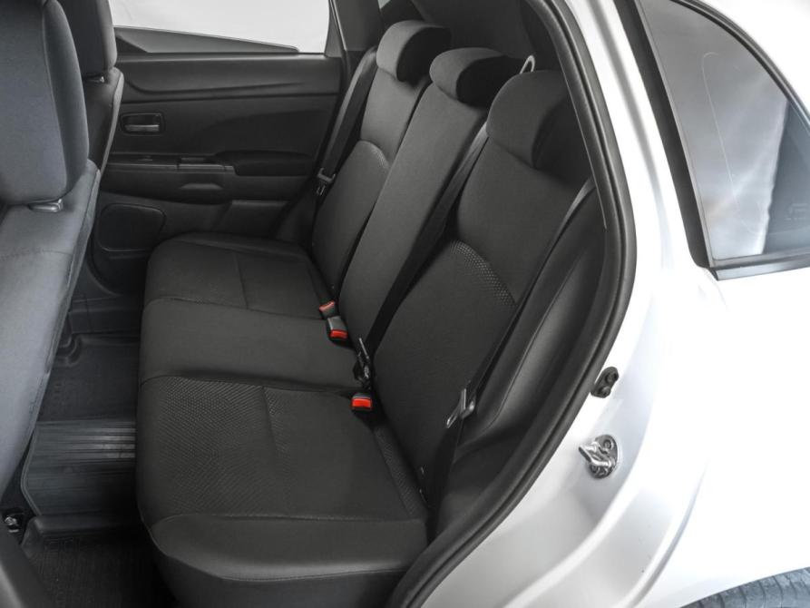 Mitsubishi ASX I Рестайлинг Тюмень  - изображение 9
