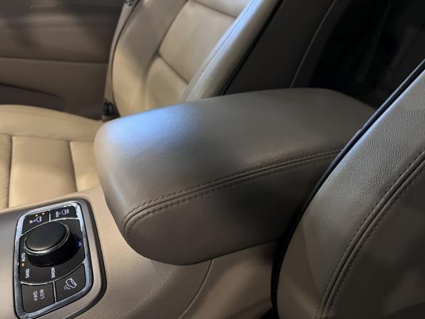 Jeep Grand Cherokee IV (WK2) Рестайлинг с пробегом 2021 года, цена 5 000 000 рублей, 72671 км, внедорожник, Автокод Объявления