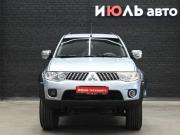 Mitsubishi Pajero Sport II Екатеринбург  - изображение 19