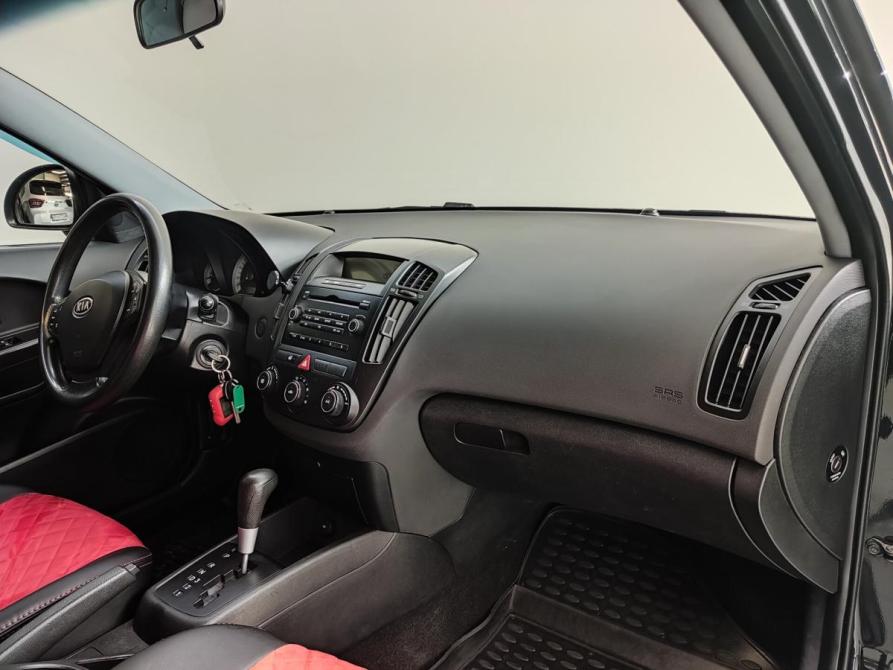 Kia Ceed I Барнаул  - изображение 20