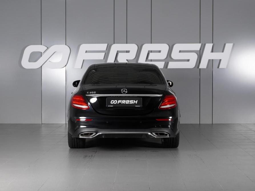 Mercedes-Benz E-Класс V (W213 S213 C238) Минеральные Воды  - изображение 4
