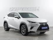 Lexus NX I Рестайлинг Москва  - изображение 24